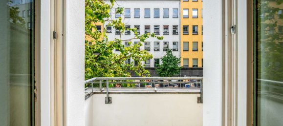 1 Schlafzimmer Wohnung in Friedrichshain, Germany, Nr. 360388 4