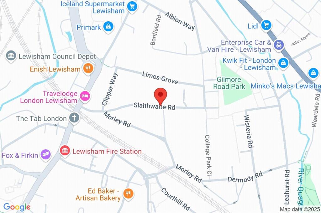 Apartamento T2 em London, United Kingdom N.º 7750