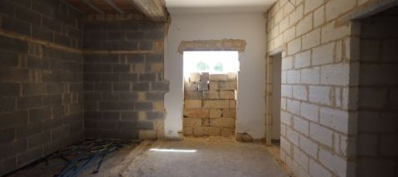 Вилла с 2 спальнями в Ugento, Италия № 294829 11