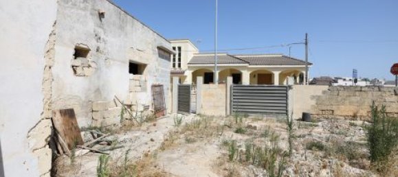 Вилла с 2 спальнями в Ugento, Италия № 294829 2