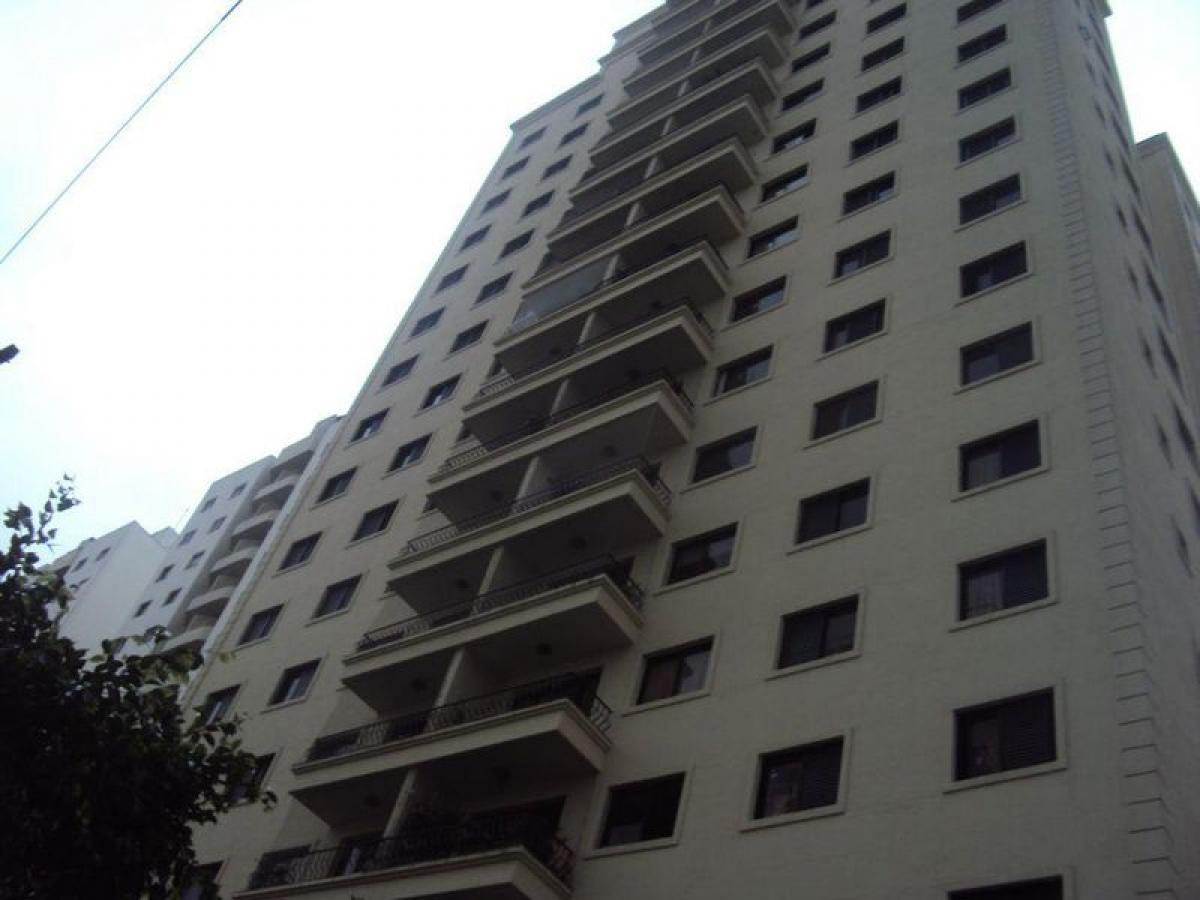 3 Schlafzimmer Wohnung in Sao Paulo, Brazil, Nr. 562777