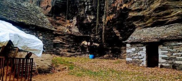 3 rooms House in Premia, Italy No. 167713 5