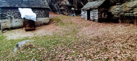 3 rooms House in Premia, Italy No. 167713 19