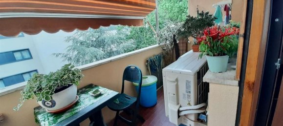 Apartamento de 4 habitaciónes en Pisa, Italy No. 135589 7