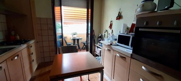 Apartamento de 4 habitaciónes en Pisa, Italy No. 135589 5