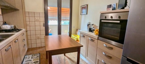 Apartamento de 4 habitaciónes en Pisa, Italy No. 135589 24