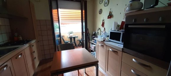 Apartamento de 4 habitaciónes en Pisa, Italy No. 135589 17