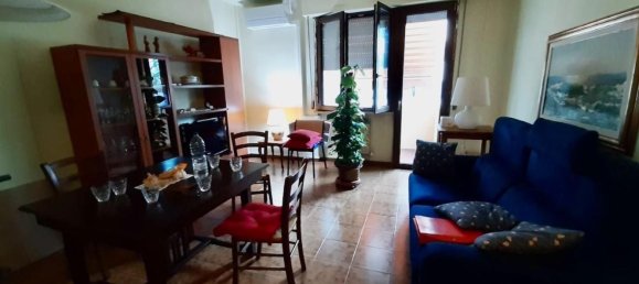 Apartamento de 4 habitaciónes en Pisa, Italy No. 135589 8
