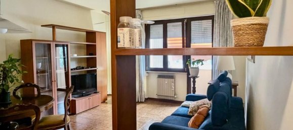 Apartamento de 4 habitaciónes en Pisa, Italy No. 135589 19