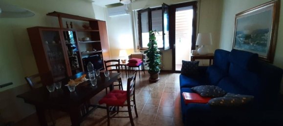 Apartamento de 4 habitaciónes en Pisa, Italy No. 135589 12