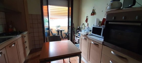 Apartamento de 4 habitaciónes en Pisa, Italy No. 135589 9