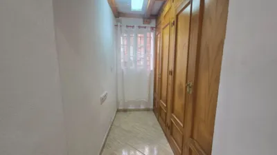 2 bedrooms Townhouse in La Linea de la Concepcion, Spain No. 172560