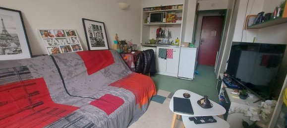 1 غرف نوم شقة في Cergy, France رقم 161865 11