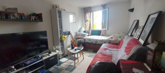 1 غرف نوم شقة في Cergy, France رقم 161865 13