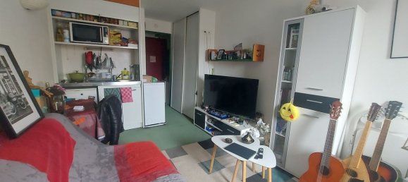 1 غرف نوم شقة في Cergy, France رقم 161865 9