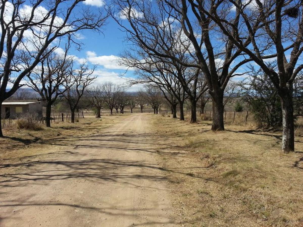  Land in Cordoba, Argentina No. 33440