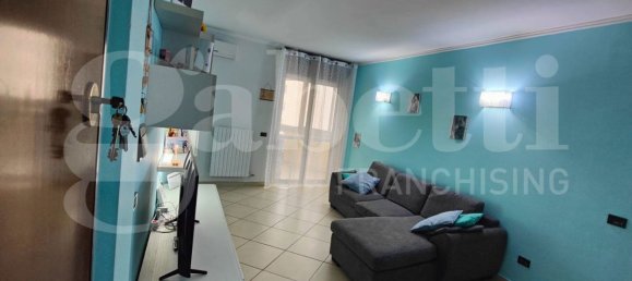 2 غرف نوم شقة في Taranto, Italy رقم 55068 2