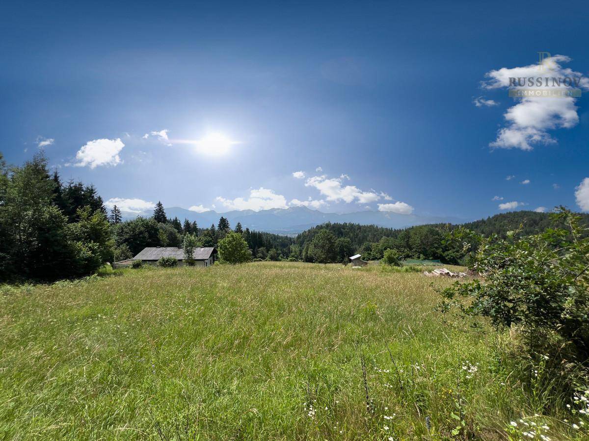 1350m² Land in Velden am Worther See, Austria No. 44215