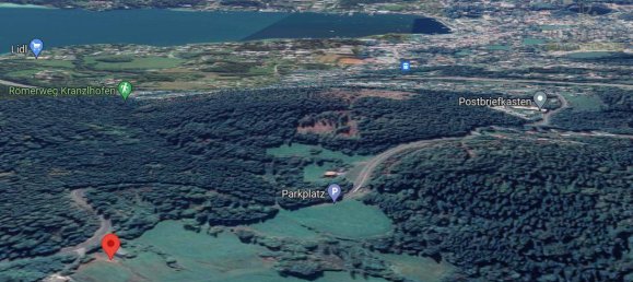 1350m² Land in Velden am Worther See, Austria No. 44215 5