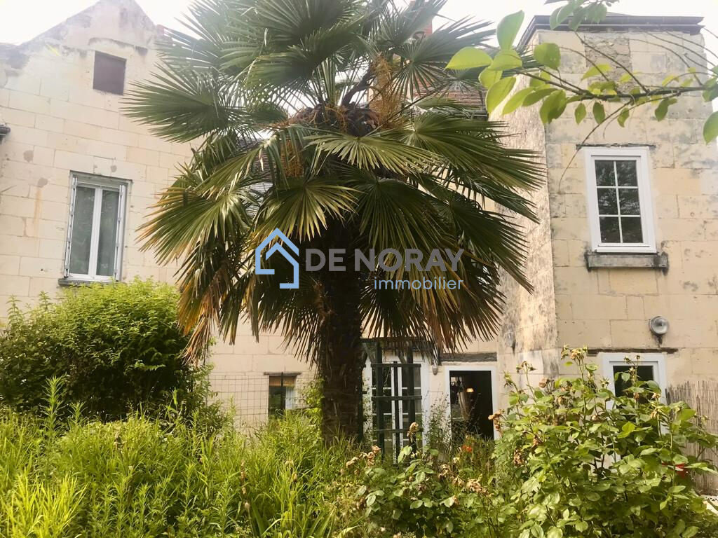 3 bedrooms House in Loches, France No. 80952