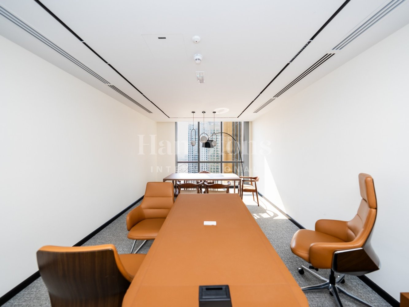 Bureau à Dubai Marina, UAE 344.39142100m² No. 122534