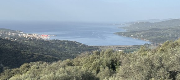 Вилла с 3 спальнями в Виджанелло, Франция № 152982 11