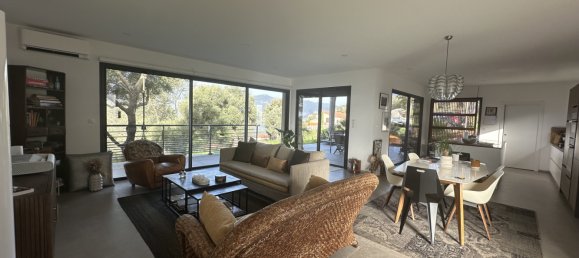 Вилла с 3 спальнями в Виджанелло, Франция № 152982 8