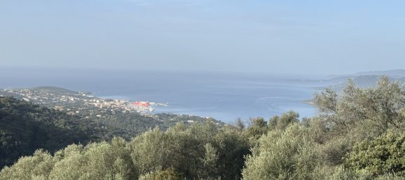 Вилла с 3 спальнями в Виджанелло, Франция № 152982 3