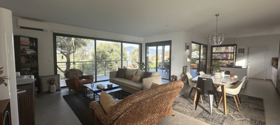 Вилла с 3 спальнями в Виджанелло, Франция № 152982 6