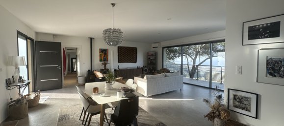 Вилла с 3 спальнями в Виджанелло, Франция № 152982 4