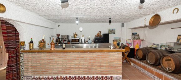 8 Schlafzimmer Haus in Granada, Spain, Nr. 151173 24