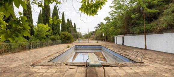 8 Schlafzimmer Haus in Granada, Spain, Nr. 151173 34