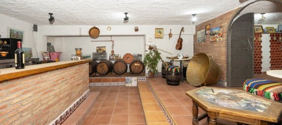 8 Schlafzimmer Haus in Granada, Spain, Nr. 151173 22