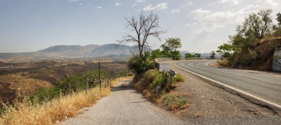 8 Schlafzimmer Haus in Granada, Spain, Nr. 151173 3