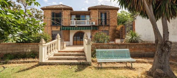 8 Schlafzimmer Haus in Granada, Spain, Nr. 151173 12