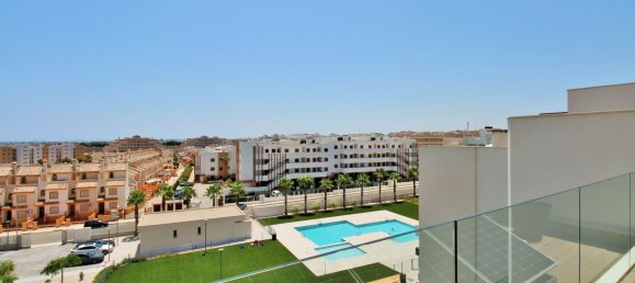 2 Schlafzimmer Penthouse in Alicante, Spain, Nr. 182014 27