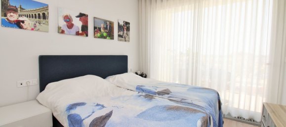 2 Schlafzimmer Penthouse in Alicante, Spain, Nr. 182014 17
