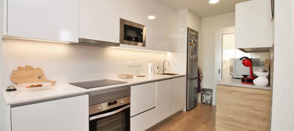 2 Schlafzimmer Penthouse in Alicante, Spain, Nr. 182014 14