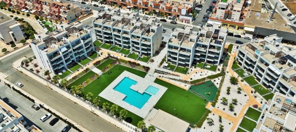 2 Schlafzimmer Penthouse in Alicante, Spain, Nr. 182014 45