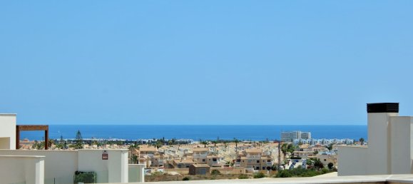 2 Schlafzimmer Penthouse in Alicante, Spain, Nr. 182014 28