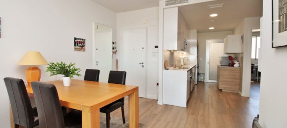 2 Schlafzimmer Penthouse in Alicante, Spain, Nr. 182014 11
