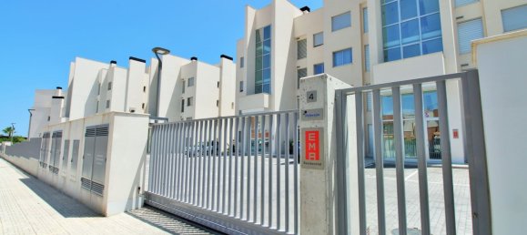 2 Schlafzimmer Penthouse in Alicante, Spain, Nr. 182014 39