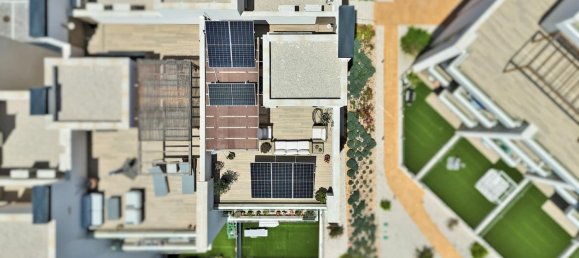 2 Schlafzimmer Penthouse in Alicante, Spain, Nr. 182014 3