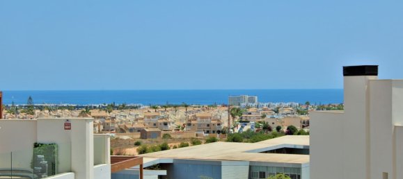 2 Schlafzimmer Penthouse in Alicante, Spain, Nr. 182014 24