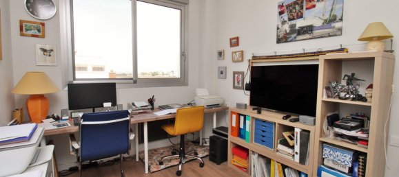 2 Schlafzimmer Penthouse in Alicante, Spain, Nr. 182014 21