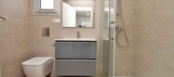 2 Schlafzimmer Penthouse in Alicante, Spain, Nr. 182014 22