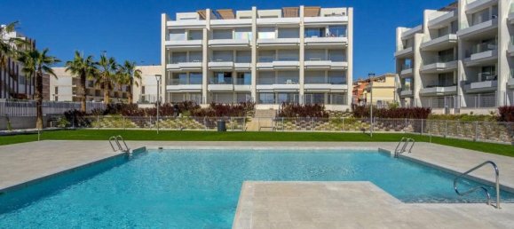 2 Schlafzimmer Penthouse in Alicante, Spain, Nr. 182014 34