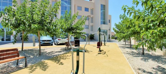 2 Schlafzimmer Penthouse in Alicante, Spain, Nr. 182014 32