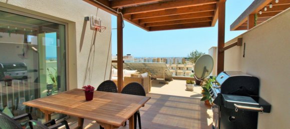 2 Schlafzimmer Penthouse in Alicante, Spain, Nr. 182014 25