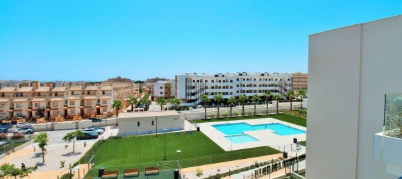 2 Schlafzimmer Penthouse in Alicante, Spain, Nr. 182014 30